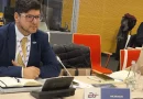 nicaragua,union europea, celacanto, drogas