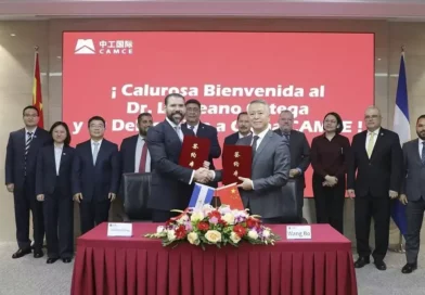 nicaragua, china, celac, alianzas estratégicas
