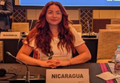 nicaragua, ONU, gobierno de Nicaragua,