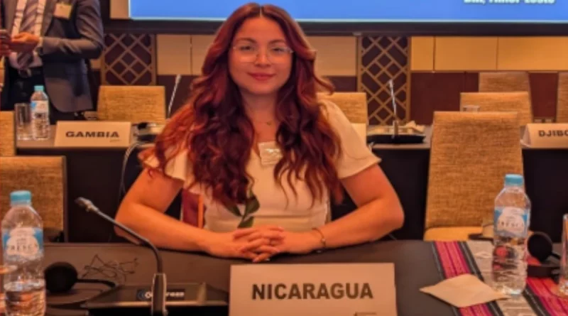 nicaragua, ONU, gobierno de Nicaragua,