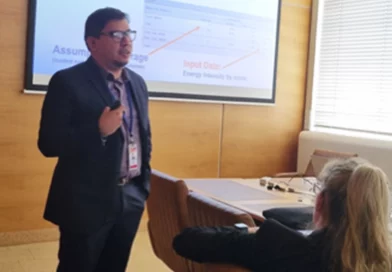 nicaragua, taller, oiea, energia,