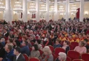 federacion rusa, gobierno de nicaragua, partido comunista, aniversiarios,