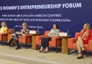 Nicaragua, mujeres, emprendedoras, moscu