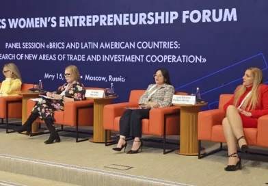 Nicaragua, mujeres, emprendedoras, moscu