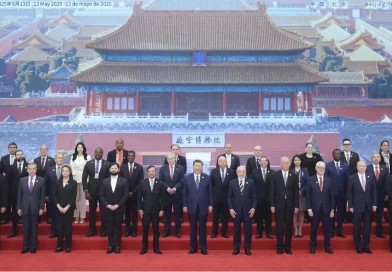 nicaragua, china, renunion, foro,