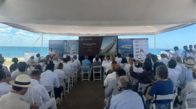 mexico, gobierno de nicaragua, megaproyectos,