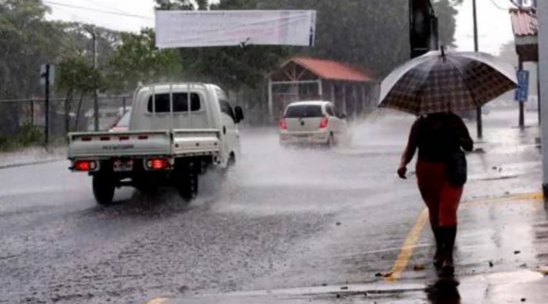 gobierno de nicaragua, plan invierno seguro,