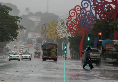 Lluvias, Nicaragua, invierno seguro, prevención, Plan Invierno seguro 2025, invierno seguro, lluvias,