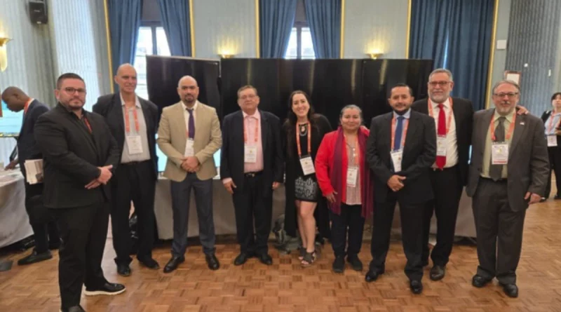 ipsa, nicaragua, francia, paris, asamblea nacional,