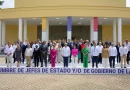 colombia, embajador nicaragua, harold delgado, decima cumbre de aec, estados o gobiernos