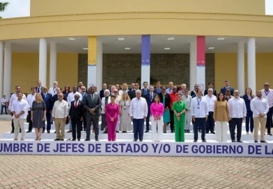 colombia, embajador nicaragua, harold delgado, decima cumbre de aec, estados o gobiernos