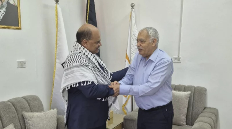 nicaragua, palestina, reunion,