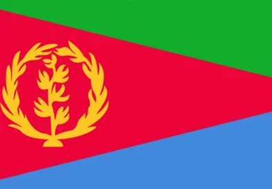 independencia, Estado de Eritrea, Eritrea, conmemoración, saludo, 34 aniversario,