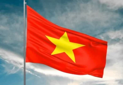 Vietnam, nicaraGau, mensaje, gobierno de Nicaragua,