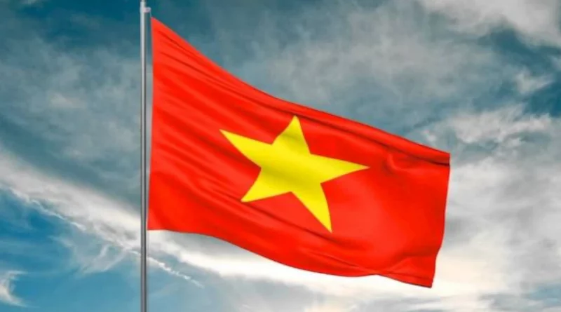 Vietnam, nicaraGau, mensaje, gobierno de Nicaragua,
