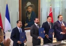 Nicaragua, Belarús, firmas, contratos, cooperación, acuerdo,