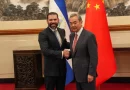 Nicaragua, China, reunión, reafirman, hermandad, estratégica, cooperación,