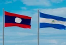 nicaragua y lao, 45 años de amistad, 30 de mayo