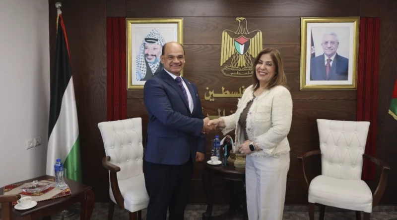palestina, embajada de nicaragua, mujeres,