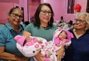 dia de las madres, nicaragua, nueva segovia, recien nacidas,