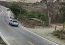 nicaragua, esteli, carreteras, transporte,