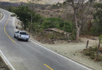nicaragua, esteli, carreteras, transporte,