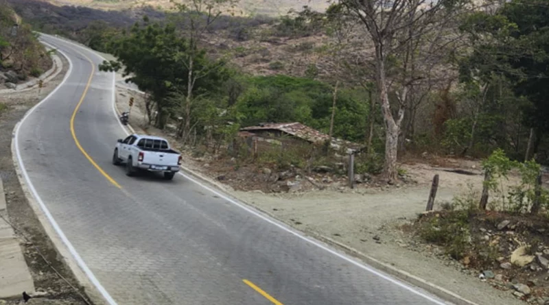 nicaragua, esteli, carreteras, transporte,