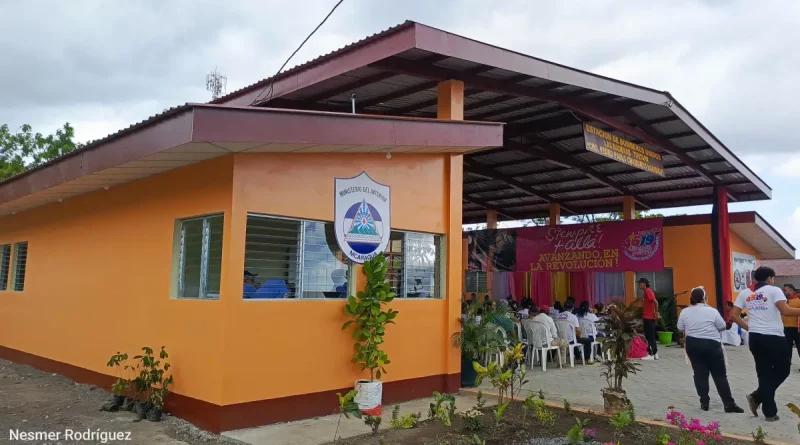 bomberos unidos de nicaragua, estacion de bomberos, las maderas, cuesta el coyol, tipitapa, accidentes de transito, incendios forestales, seguridad ciudadana, ministerio del interior, gobierno sandinista, prevencion de incendios, emergencias nicaragua