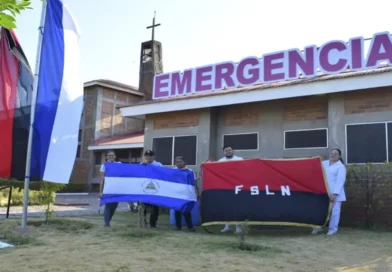 nicaragua, slud mental, centro de salud