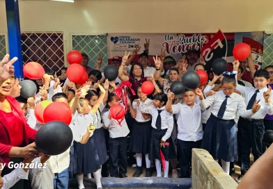 cocotal, inauguración, nueva segovia, Nicaragua, gobierno denicaragua,