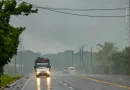clima, nicaragua, ineter, onda tropical, lluvias,
