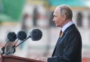 rusia, dia de la victoria, vladimir putin, discurso, palabras,
