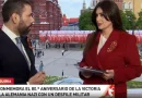 nicaragua, Rusia, Laureano Ortega. murillo,