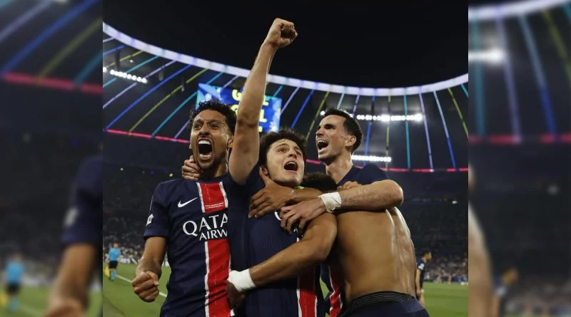campeones, psg, inter, uefa champions league 2025, futbol