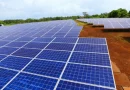 parte solar, Nicaragua, gobierno de Nicaragua, puerto sandino, empleo en familias, impulso de energía,
