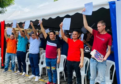 gobierno de nicaragua, matagalpa, dia de la dignidad nacional, beneficio legal de convivencia familiar,