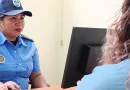 comisarías de la mujer, nicaragua, seguridad a las madres, policia de nicaragua, avance en prevención