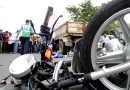 accidentes de tránsito, seguridad vial nicaragua, policía nacional nicaragua, licencias suspendidas, exceso de velocidad, control vehicular, embriaguez al volante, muertes por accidentes, informes policial nicaragua