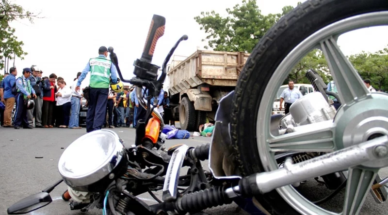 accidentes de tránsito, seguridad vial nicaragua, policía nacional nicaragua, licencias suspendidas, exceso de velocidad, control vehicular, embriaguez al volante, muertes por accidentes, informes policial nicaragua