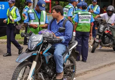 Nicaragua, policia nacional, seguridad, cultura de paz
