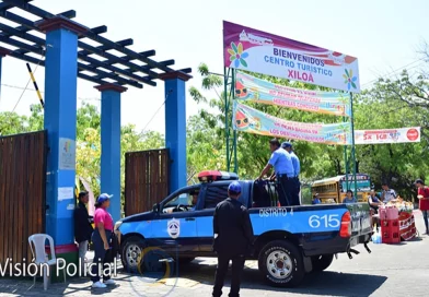 seguridad en el campo, policia de nicaragua, seguridad ciudadana, informe policial semanal, nicaragua, proteccion a las familias nicaragua