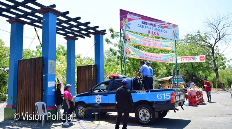 seguridad en el campo, policia de nicaragua, seguridad ciudadana, informe policial semanal, nicaragua, proteccion a las familias nicaragua