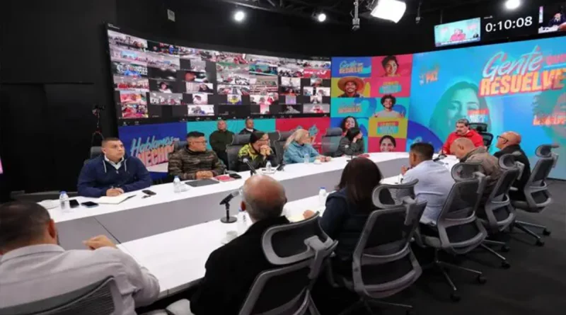 internacionales, venezuela, elecciones,