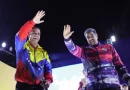 presidente, maduro, pide, pueblo, venezolano, cuidar, centro, votación, ante amenazas, fascistas, venezuela, permanecer , votación,