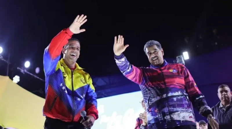 presidente, maduro, pide, pueblo, venezolano, cuidar, centro, votación, ante amenazas, fascistas, venezuela, permanecer , votación,