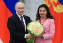 presidente vladimir, rt, patria,