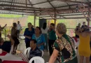 Nicaragua, promotora solidaria, Nicaragua, gobierno de Nicaragua,
