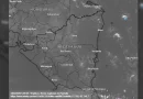 nicaragua, clima, ineter, miercoles,