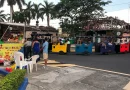 nicaragua, puerto salvador allende, dia del trabajador,