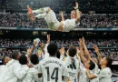 Real Madrid, deportes, victoria